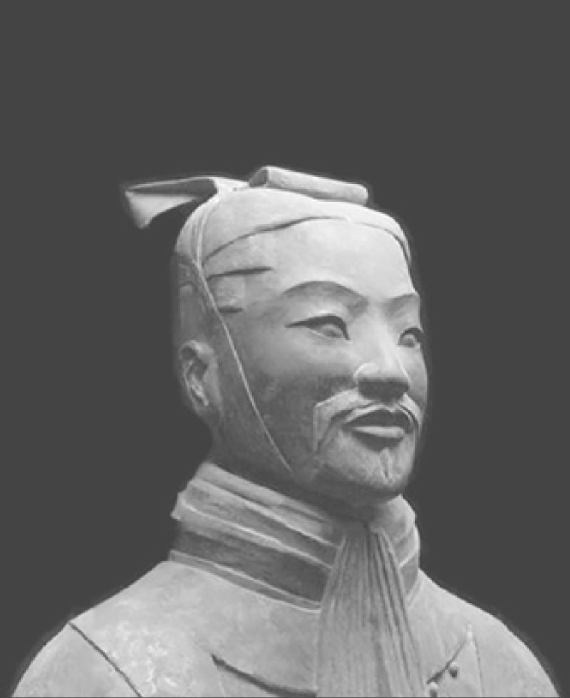 The 14th rule from Sun Tzu's The Art of War: The 14th rule from Sun Tzu's The Art of War: