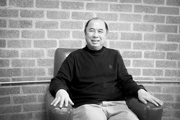 Xin Cheng Ph.D.